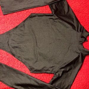Women’s Body Suit